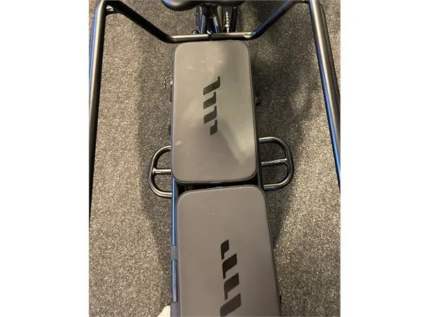 Hard Rocx Funk-e Seat Pad, Graycolor