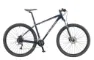 Hard Rocx Shock Machine 29R M/L, Graycolor, 18", Terrengsykkel