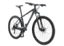 Hard Rocx Shock Machine 29R M/L, Graycolor, 18", Terrengsykkel