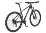Hard Rocx Shock Machine 29R M/L, Graycolor, 18", Terrengsykkel