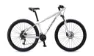 Hard Rocx Shock Machine XX 27R XS, Graycolor, 13.5", Terrengsykkel