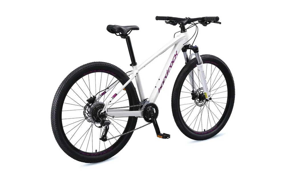 Hard Rocx Shock Machine XX 27R XS, Graycolor, 13.5", Terrengsykkel