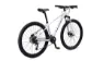 Hard Rocx Shock Machine XX 27R XS, Graycolor, 13.5", Terrengsykkel