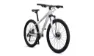 Hard Rocx Shock Machine XX 27R XS, Graycolor, 13.5", Terrengsykkel