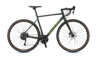 Hard Rocx Sykkel Gravel GT1 GRX