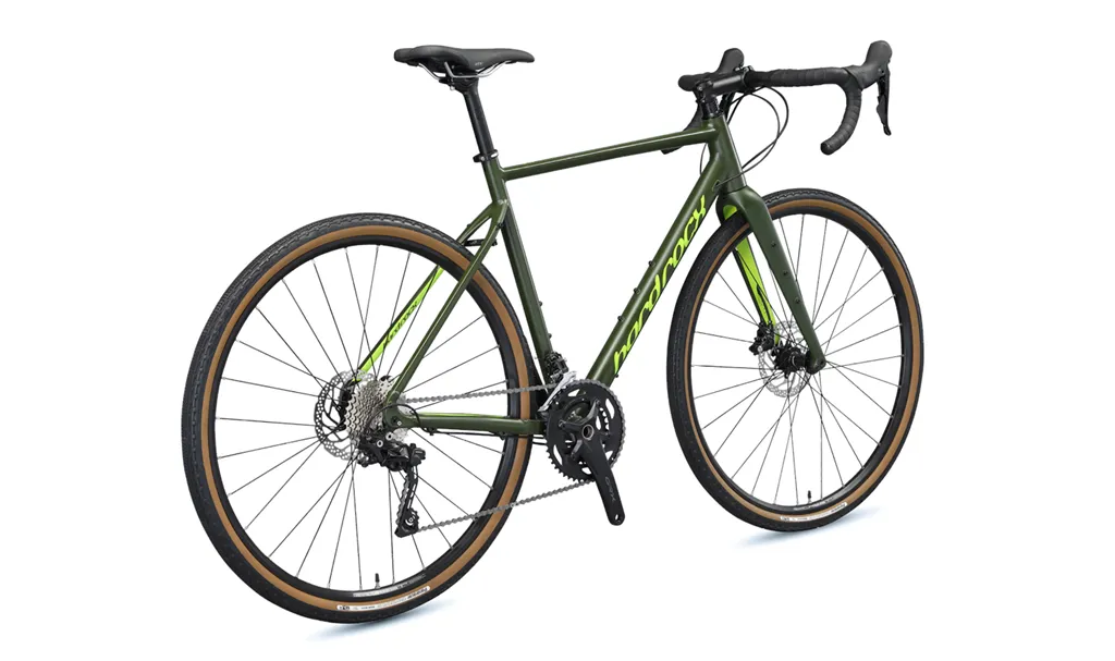 Hard Rocx Sykkel Gravel GT1 GRX, Graycolor, Gravel sykkel Hard Rocx Sykkel Gravel GT1 GRX, Graycolor, Gravel sykkel