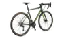 Hard Rocx Sykkel Gravel GT1 GRX, Graycolor, Gravel sykkel
