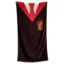 Harry Potter Gryffindor Gown Håndkle, Multicolor, One Size