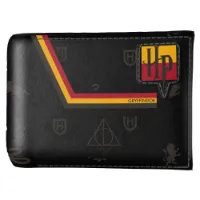 Harry Potter Premium Lommebok Harry Potter Premium Lommebok