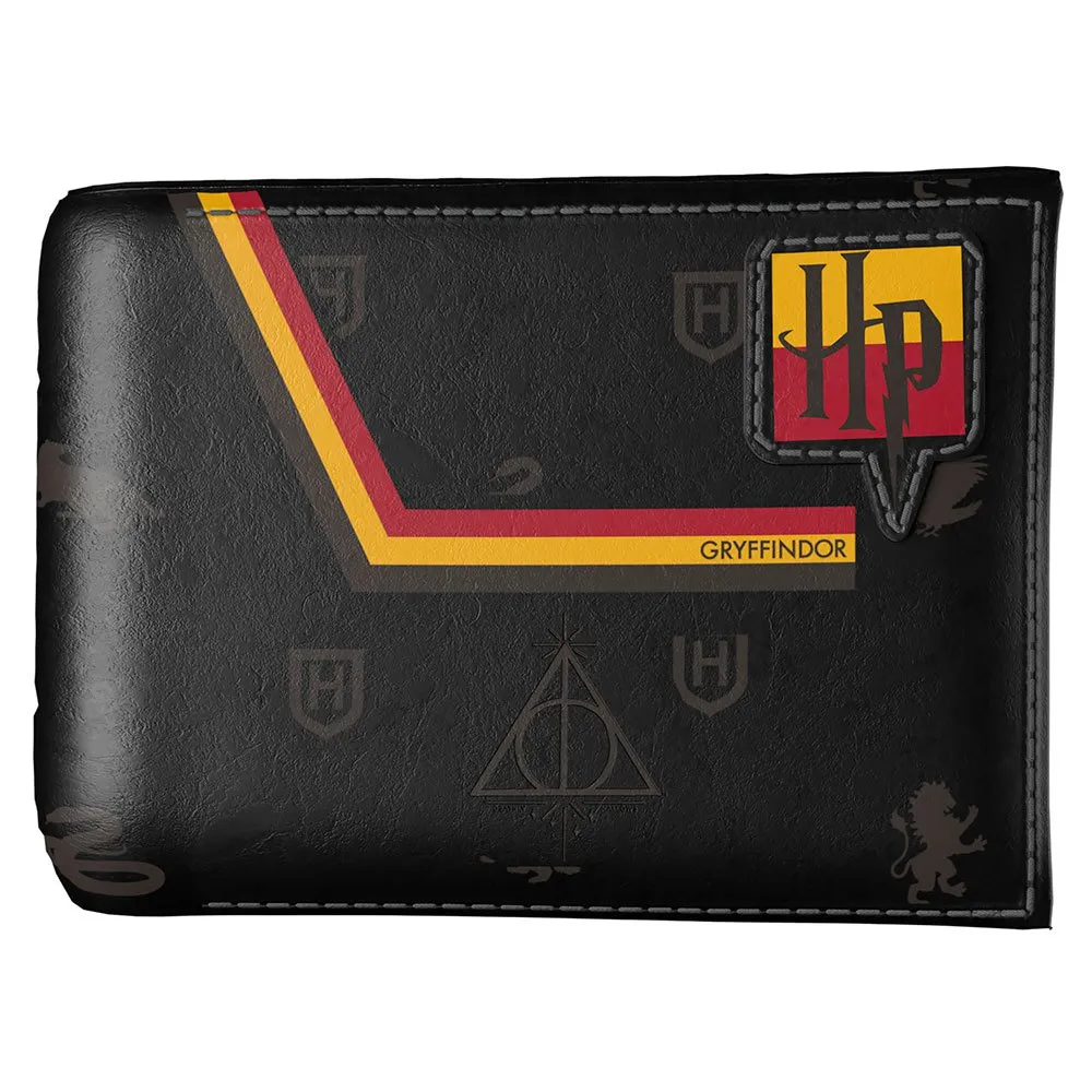 Harry Potter Premium Lommebok, Black 1, One Size