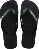 Havaianas Kids' Brazil Logo