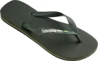 Havaianas Men's Brazil Logo Havaianas Men's Brazil Logo