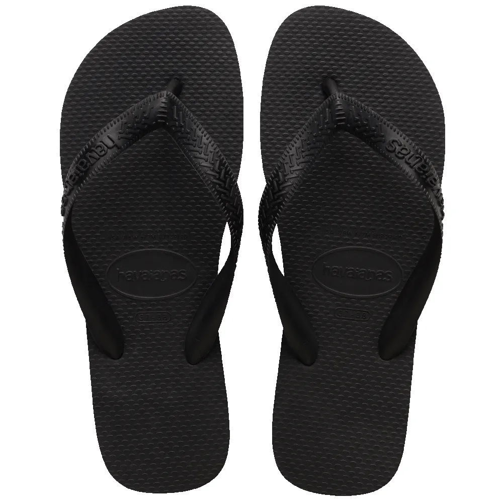 Havaianas Unisex Top II Havaianas Unisex Top II
