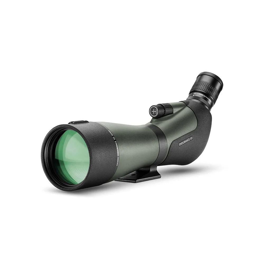 Hawke Endurance Terrestre 25-75x85 Observasjonsteleskop, Black, One Size