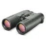 Hawke Frontier Lrf 10x42 Kikkerter, Green, One Size