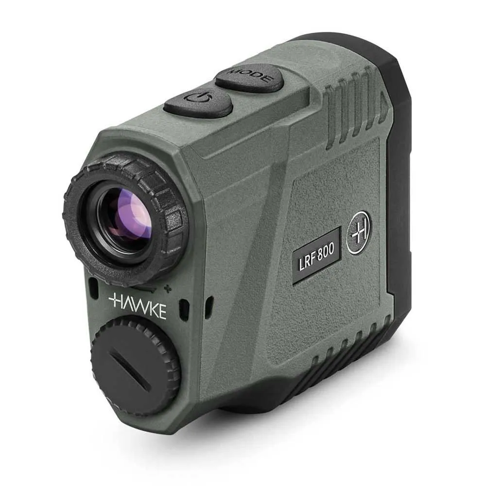 Hawke Lrf 800 Avstandsmåler, Grey / black, 94mm