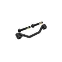 Hayes 160mm til 180mm Post Mount Adapter Hayes 160mm til 180mm Post Mount Adapter