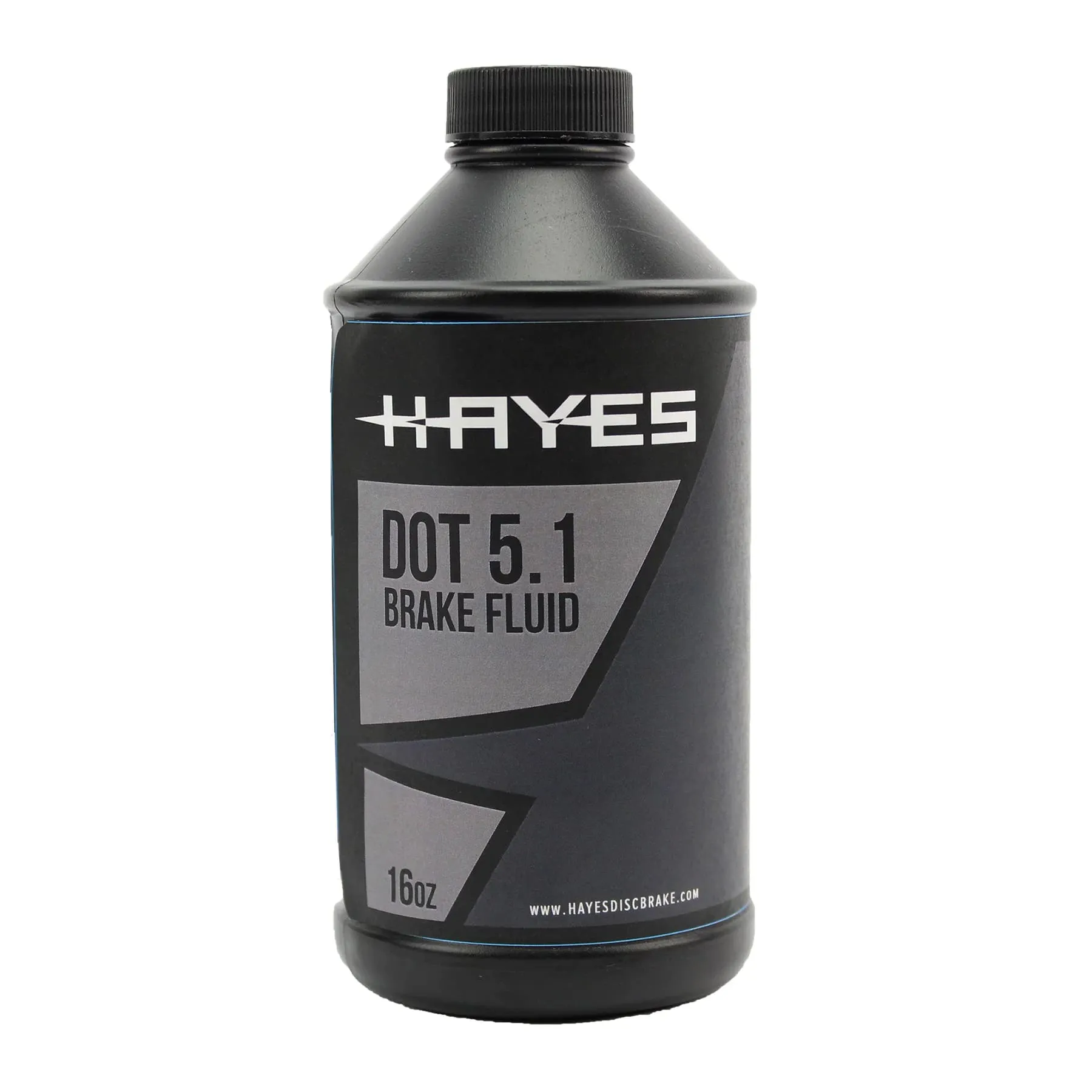 Hayes DOT 5.1 Bremsevæske 473ml