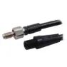 Hayes Hfx-9 Bremseslangesett, Black, 900mm