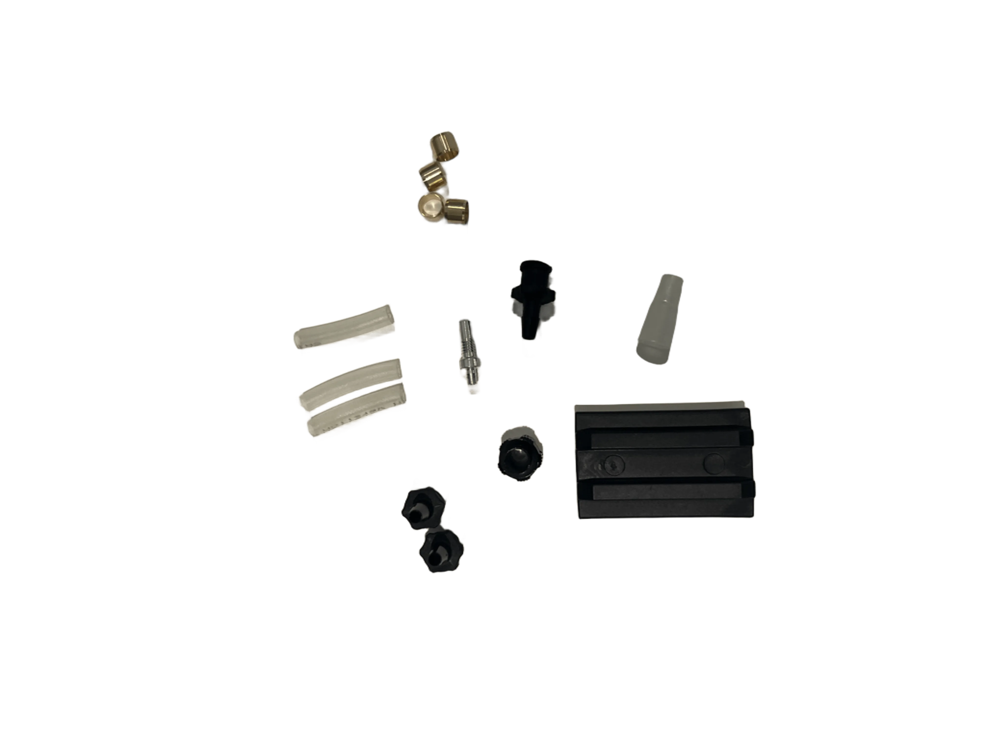 Hayes Legacy Bleed Fittings