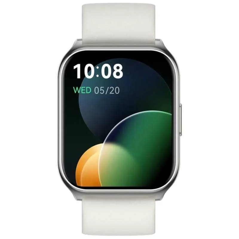 Haylou Ls02 Pro Smartklokke Haylou Ls02 Pro Smartklokke