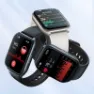 Haylou Ls02 Pro Smartklokke