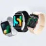 Haylou Rs4 Plus Smartklokke
