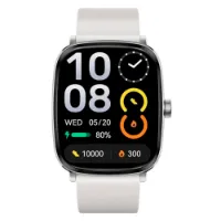 Haylou Rs5 Smartklokke