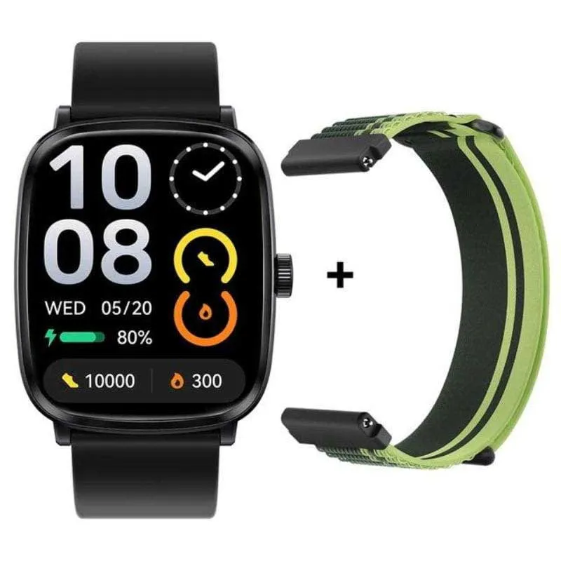 Haylou Rs5 Smartklokke