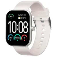 Haylou S6 Blanco Smartklokke Haylou S6 Blanco Smartklokke