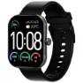 Haylou S6 Smartklokke, Black