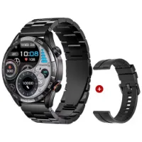 Haylou Solar 5 Smartklokke 2 Enheter Haylou Solar 5 Smartklokke 2 Enheter