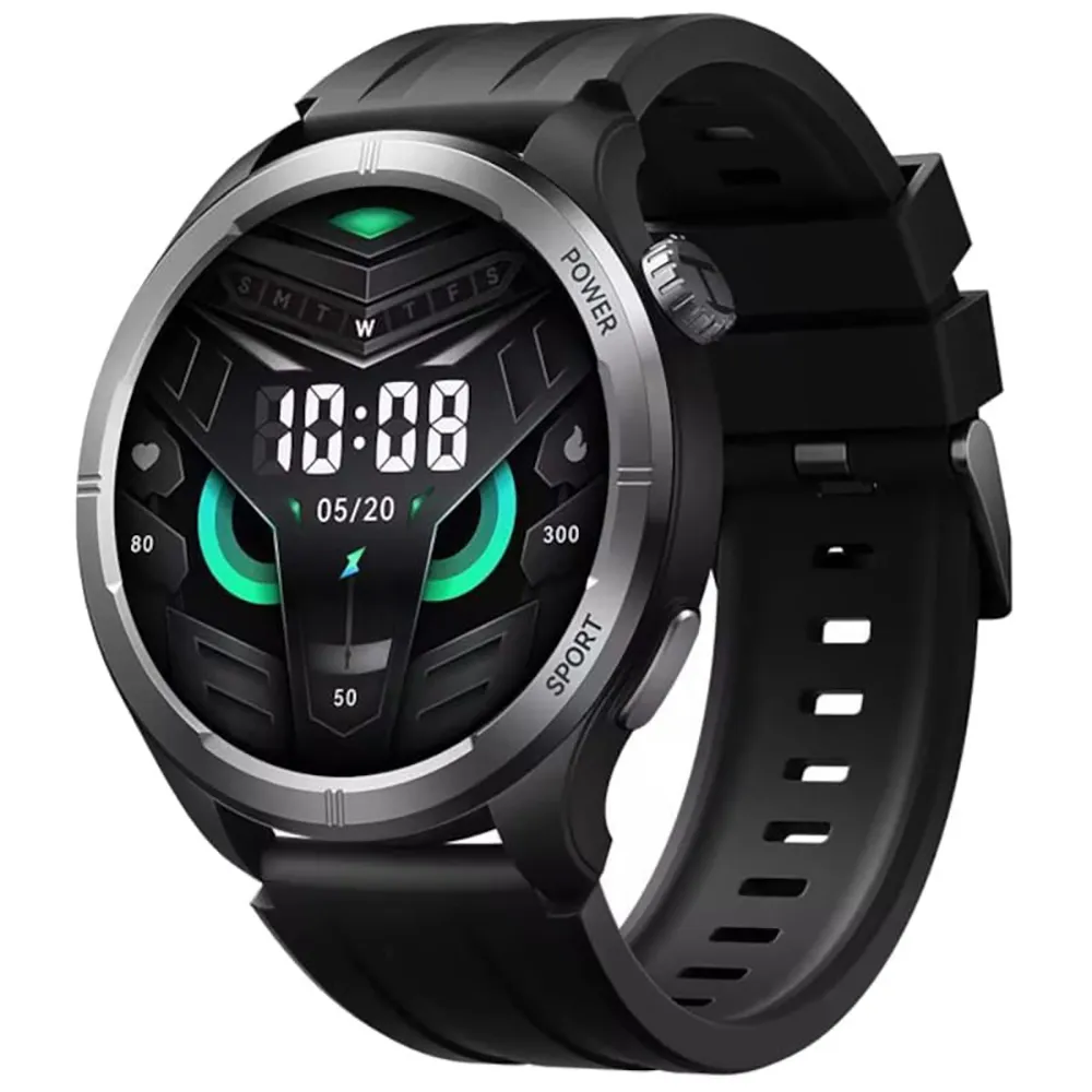 Haylou Solar Neo Smartklokke Haylou Solar Neo Smartklokke