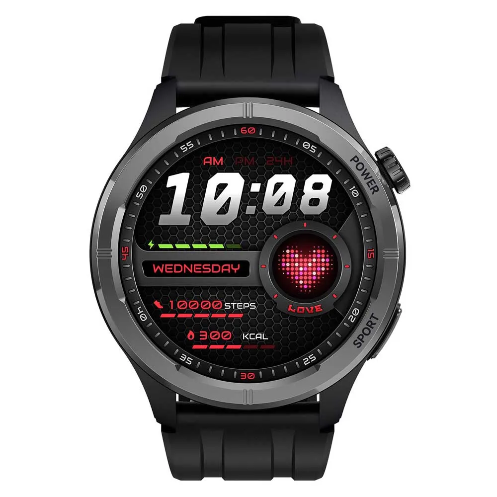 Haylou Solar Neo Smartklokke Haylou Solar Neo Smartklokke