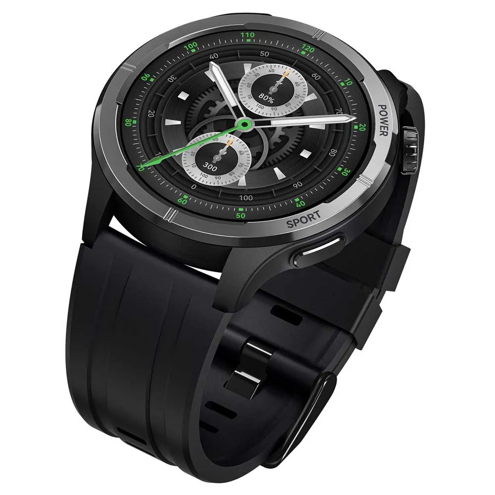 Haylou Solar Neo Smartklokke Haylou Solar Neo Smartklokke