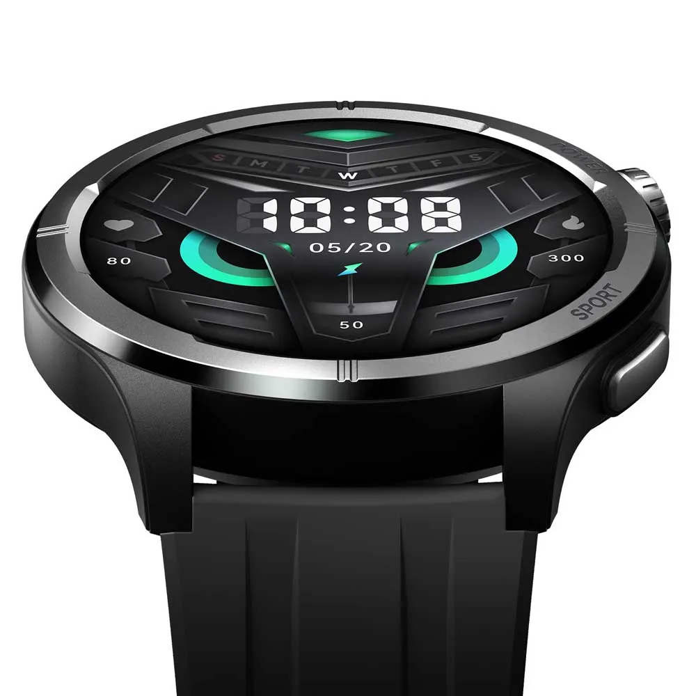 Haylou Solar Neo Smartklokke Haylou Solar Neo Smartklokke