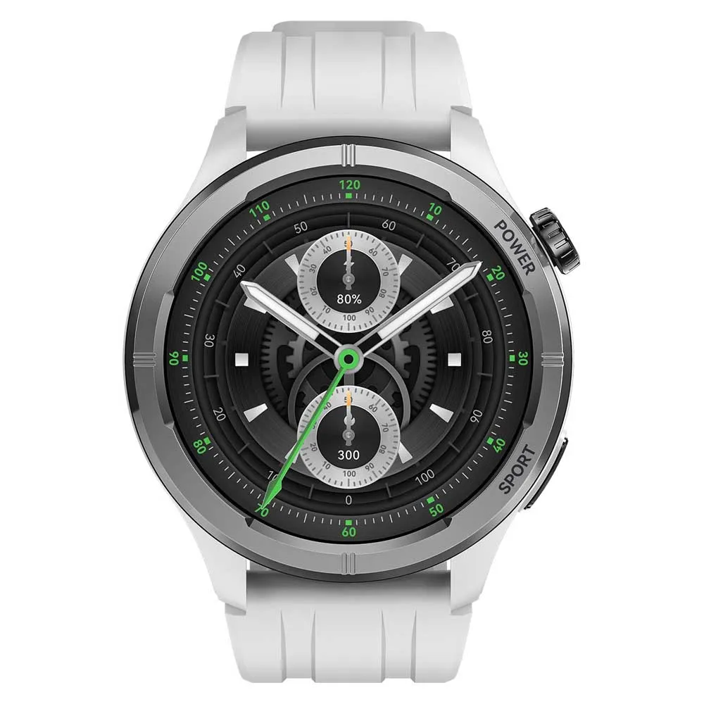 Haylou Solar Neo Smartklokke