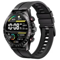 Haylou Solar Pro Smartklokke