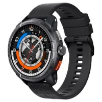 Haylou Solar Ultra Smartklokke Haylou Solar Ultra Smartklokke