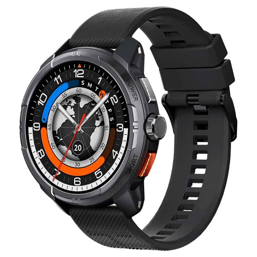 Haylou Solar Ultra Smartklokke