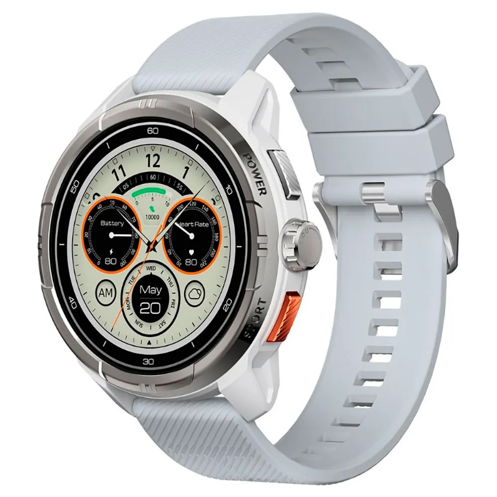 Haylou Solar Ultra Smartklokke