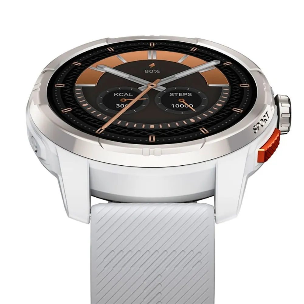 Haylou Solar Ultra Smartklokke