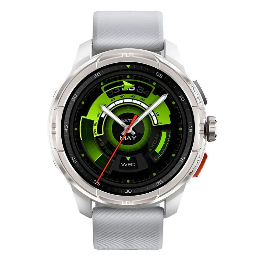 Haylou Solar Ultra Smartklokke