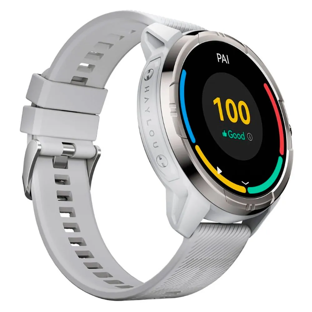 Haylou Solar Ultra Smartklokke