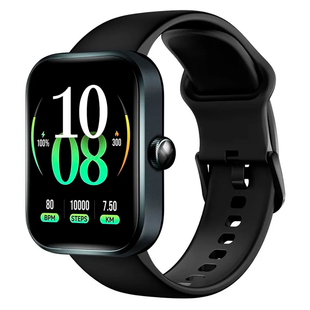 Haylou Watch 4 Smartklokke