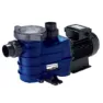 Hayward Starpump Ie2 0.25hk Svømmebassengpumpe unisex, Blue / black, One Size