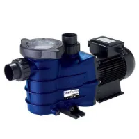 Hayward Starpump Ie2 0.75hk Svømmebassengpumpe unisex