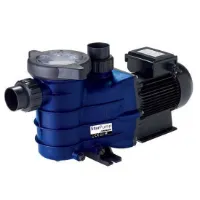 Hayward Starpump Ie2 1.5hk Svømmebassengpumpe unisex Hayward Starpump Ie2 1.5hk Svømmebassengpumpe unisex