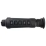 Hdaniee Ce-25 Termisk Monokular, Black, One Size