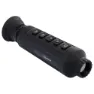 Hdaniee Ce-25 Termisk Monokular, Black, One Size